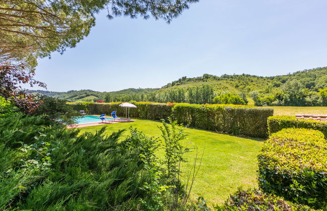 Casolare Bretulla - Foto 38