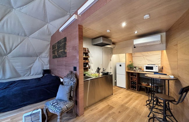 villa Fukuza - Foto 3