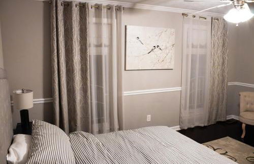 Lovely 3-Bedroom Duplex - Foto 35