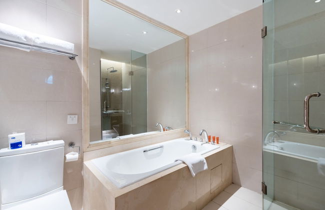 Tianjin Crown International Apartments - Photo 55