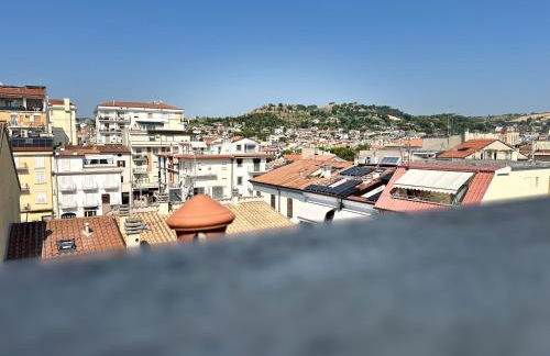 Shabby House -Casa indipendente su 3 Livelli nel cuore di San Benedetto del tronto - Foto 30