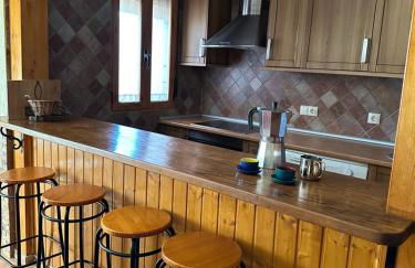 Casas Rurales Cerro Lobo - Foto 67