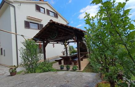 Apartment Zdenka-5 km from Opatija - Photo 21