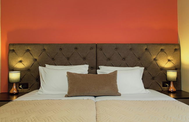 Theo Villas With Sea View - Foto 39