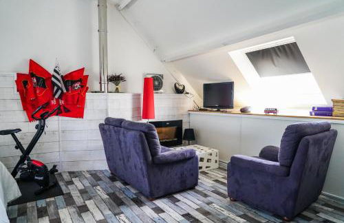 Les Bleuets - Erdivines - Foto 64