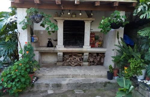 Apartamento Tui, Casa da Barca - Foto 24