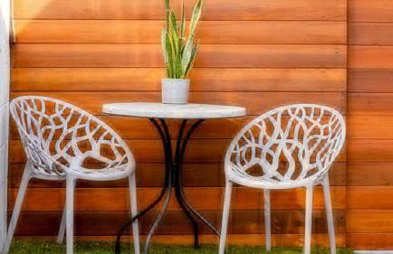 Sleek Luxury Studio with Patio LAX & Beach Access - Foto 19