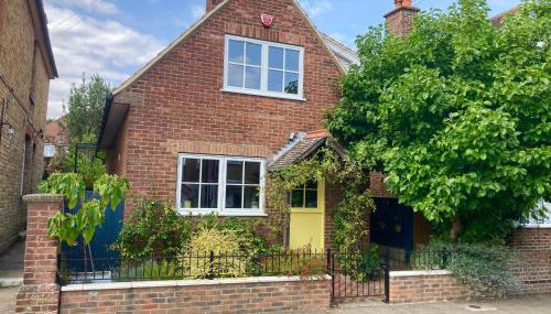 Gingerbread Cottage - Foto 2