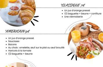 Le Vauban Cambrai - Foto 8