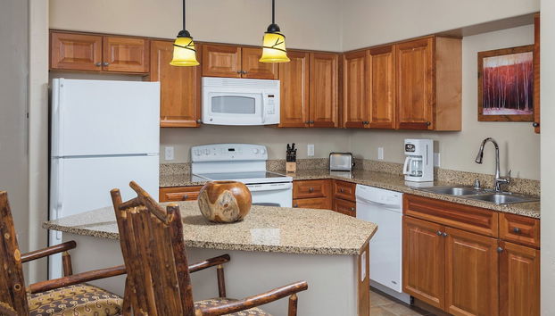 Wyndham Star Island Resort-1BR- Apartment with Resort Access - Foto 2, Imagen principal