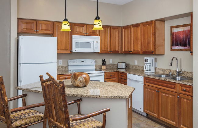 Club Wyndham Star Island - Foto 16