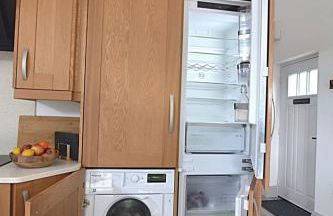 Beautiful Lodge in Newmarket with parking - Foto 9