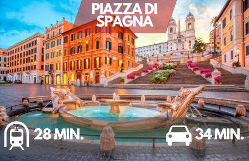 A/C - Pool - Parking [Metro B] - Foto 18