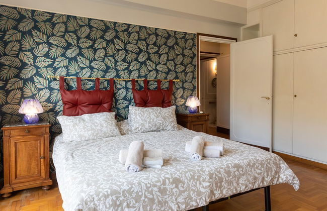 A Casa di Driade -apartment - Foto 4