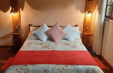 Chale Raio De Luz - Photo 12