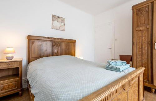 Maison Ty Mel à 3 km des plages - Foto 7