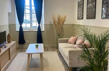 Gite 2 du grand Pavillon - Foto 1