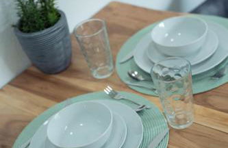 Wohlfühlapartment - Künzell - Photo 12