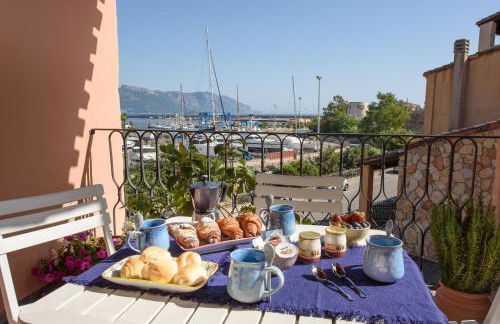 LOFT LUNGOMARE vista MARE e MONTI - Foto 38