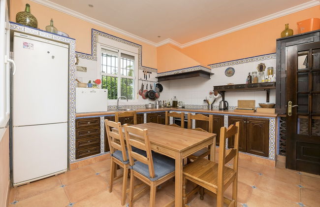 Fuente Alegre in Chiclana de la Frontera - Foto 16