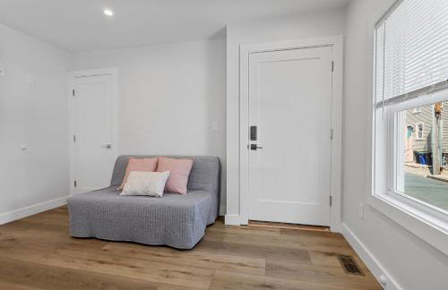 Cambridge Boston 3BR2Bth Parking W&D Subway AC - Foto 30