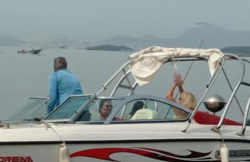 Madame Casa Amarela Maua Mage - Foto 21