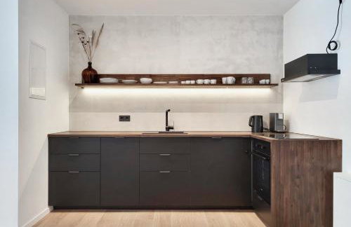 Deine Ruhe Oase mit Waldblick - Photo 21