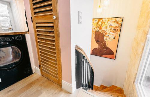 Élégance Rochelaise avec Terrasse - Foto 28