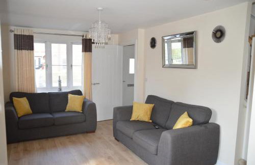 The West Wick House - Foto 25