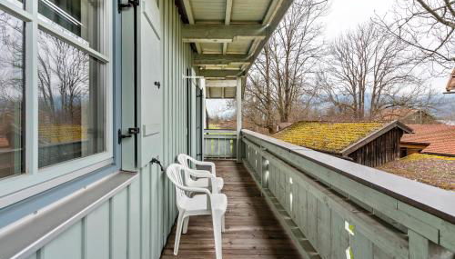 Fewo Brünnstein - Nr 40 Pool, Sauna - Foto 3