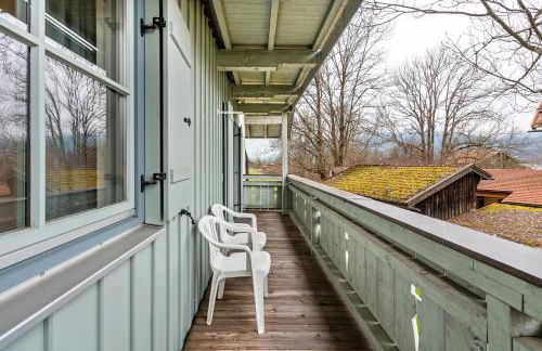 Fewo Brünnstein - Nr 40 Pool, Sauna - Foto 3