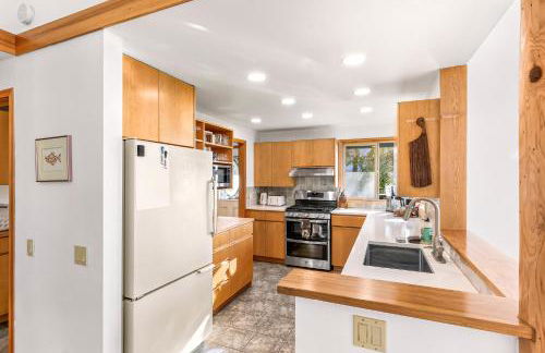 Sunny Blue Beach House - Foto 26