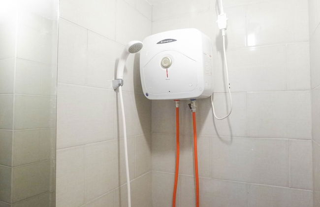 Modern Luxurious Studio Room at Anderson Supermall Mansion Apartment - Foto 10