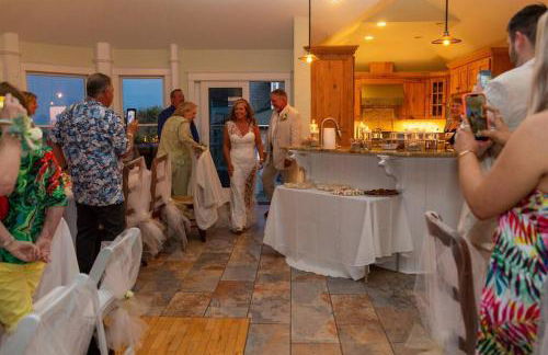 Oceanfront, Private Pool, Hot Tub, Luxury - Foto 48