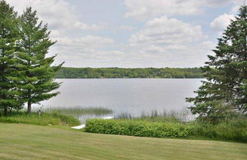 Peace Of Mind On Namakagon Condo - Foto 12