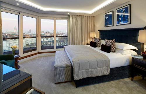 Cheval Gloucester Park at Kensington - Foto 106