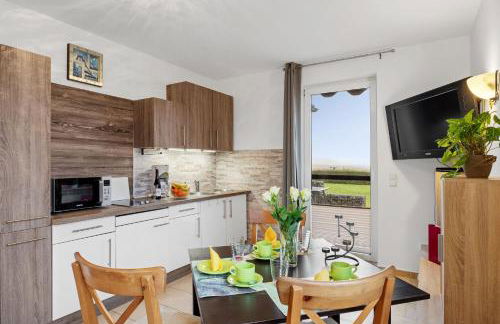 Ferienwohnung "OstseeNähe" OFC 34 - Foto 4