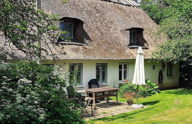 6 Person Holiday Home-by Traum - Foto 1