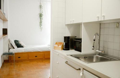 Shabby Roman Studio- ai fori Imperiali - Foto 8