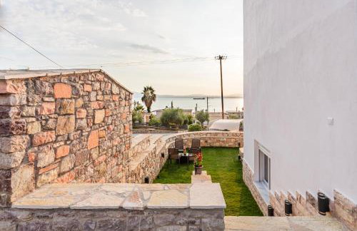 Kelly's Sunset Apartment 1 Κalamata - Foto 21