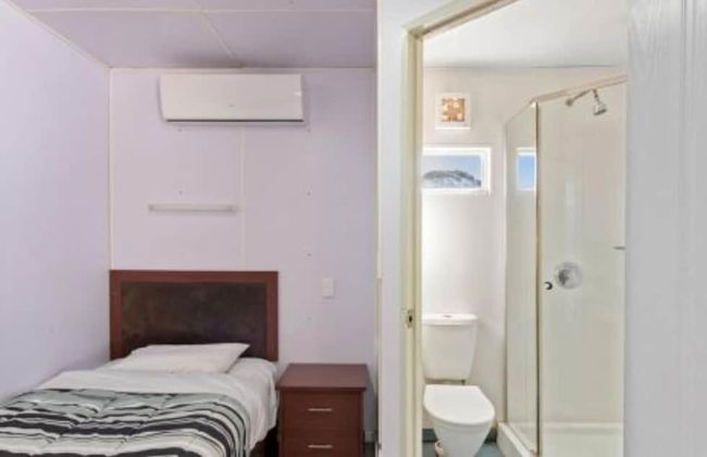 Discovery Parks - Kalgoorlie Goldfields - Foto 12