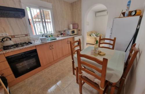 Casa Bella - 2 Bedroom Villa - Arboleas - Foto 40