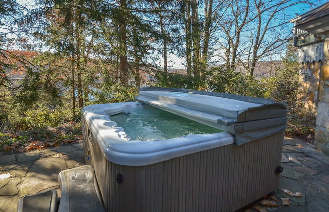 Inspiration Point by Taylor Made Deep Creek - Photo 4