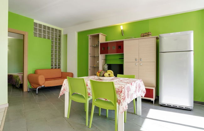 Alluring Apartment in Reitani near Beach - Foto 13