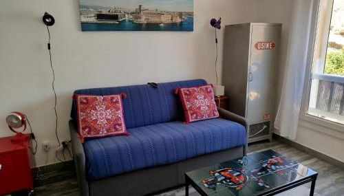 Île du Frioul - Foto 4