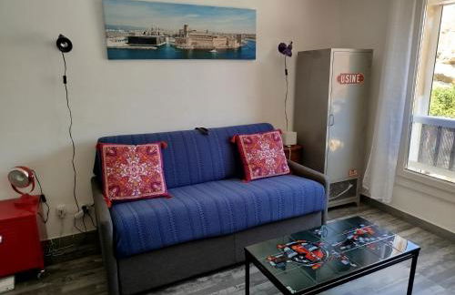 Île du Frioul - Foto 4