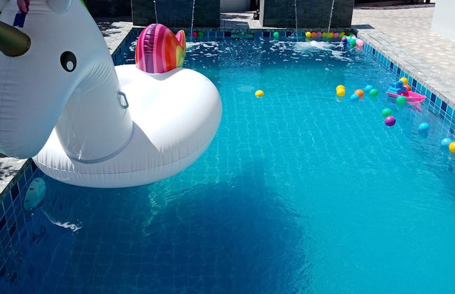 Smart Home Huahin - Foto 70