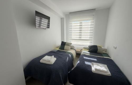 Apartamentos Turísticos Las Claras 2 - Photo 10