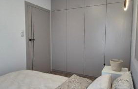 Towarowa Flowers Apartment, free parking, air-conditioning, self check-in 24h - Photo 30