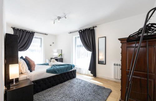 Stylish 2-Bed Apartment in Manchester City Centre - Foto 3